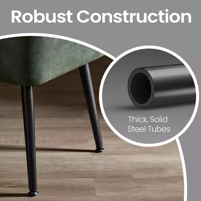 Banc pour entrée et chambre, Banc de bout de lit, Pouf de rangement