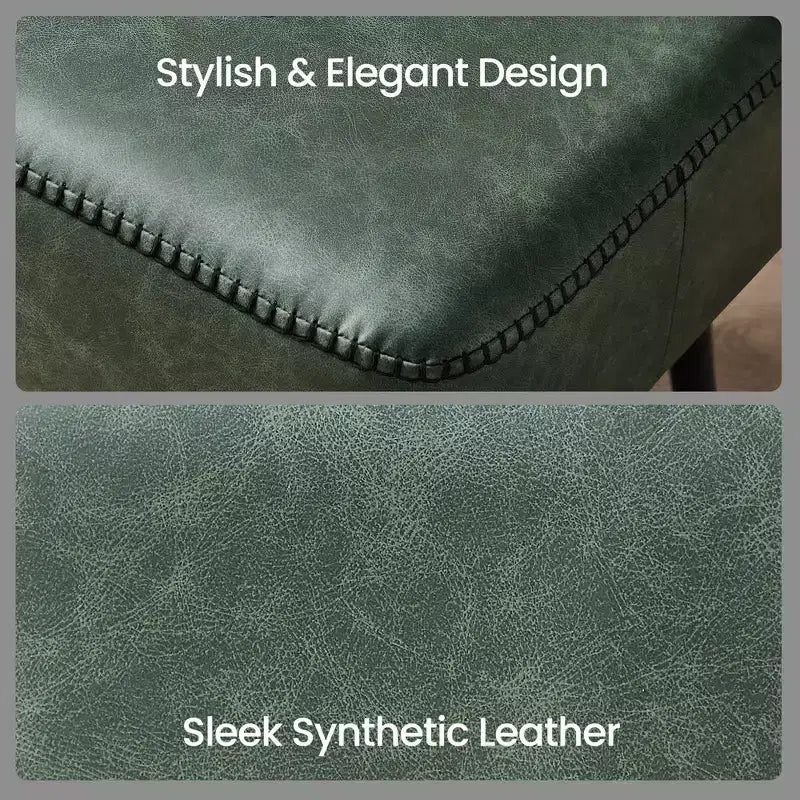 Banc pour entrée et chambre, Banc de bout de lit, Pouf de rangement