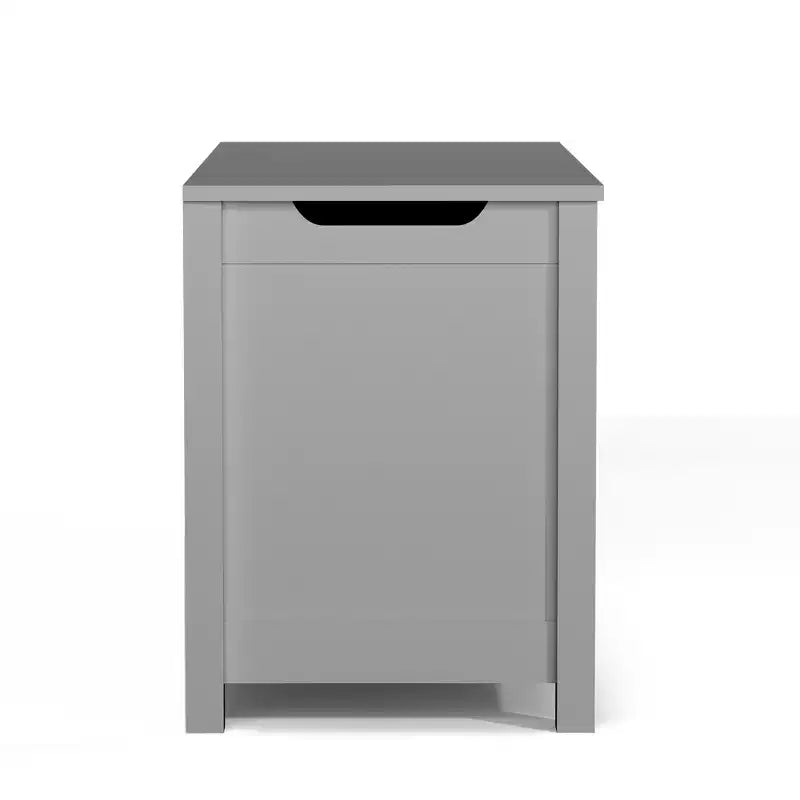Coffre de Rangement Jouets Enfant Banc Coffre Tabouret de Lit avec Couvercle à Charnière de Sécurité