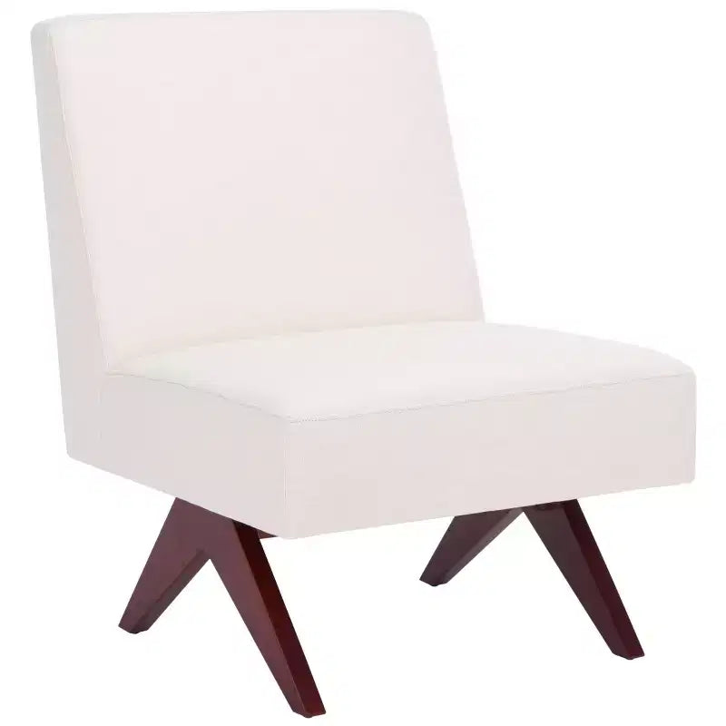 Fauteuil d'appoint rembourré