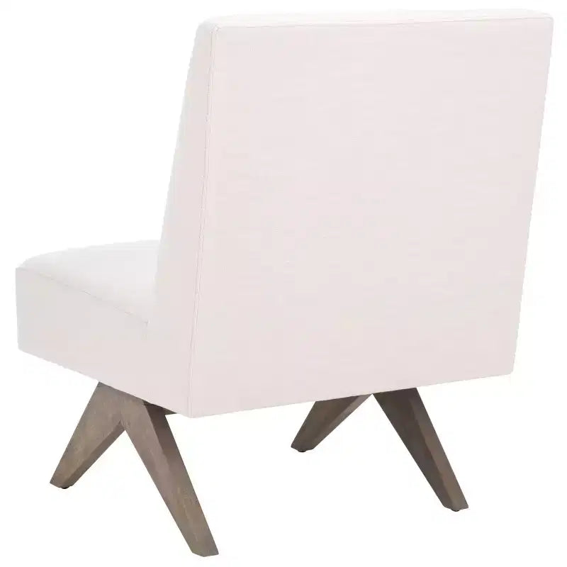 Fauteuil d'appoint rembourré