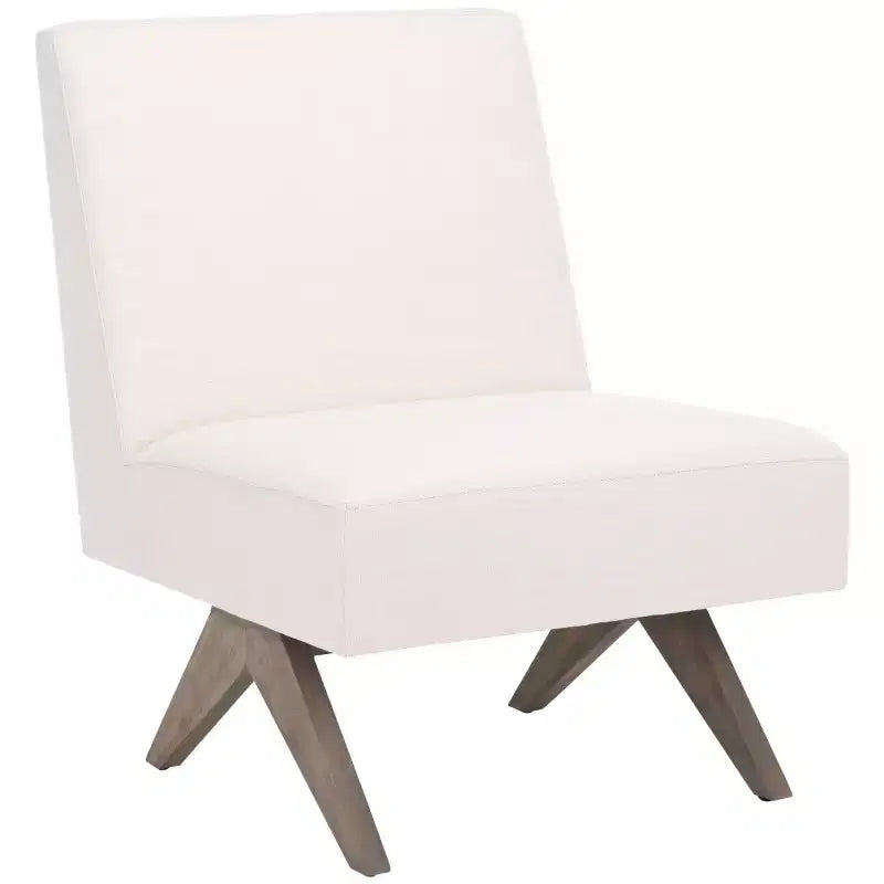 Fauteuil d'appoint rembourré