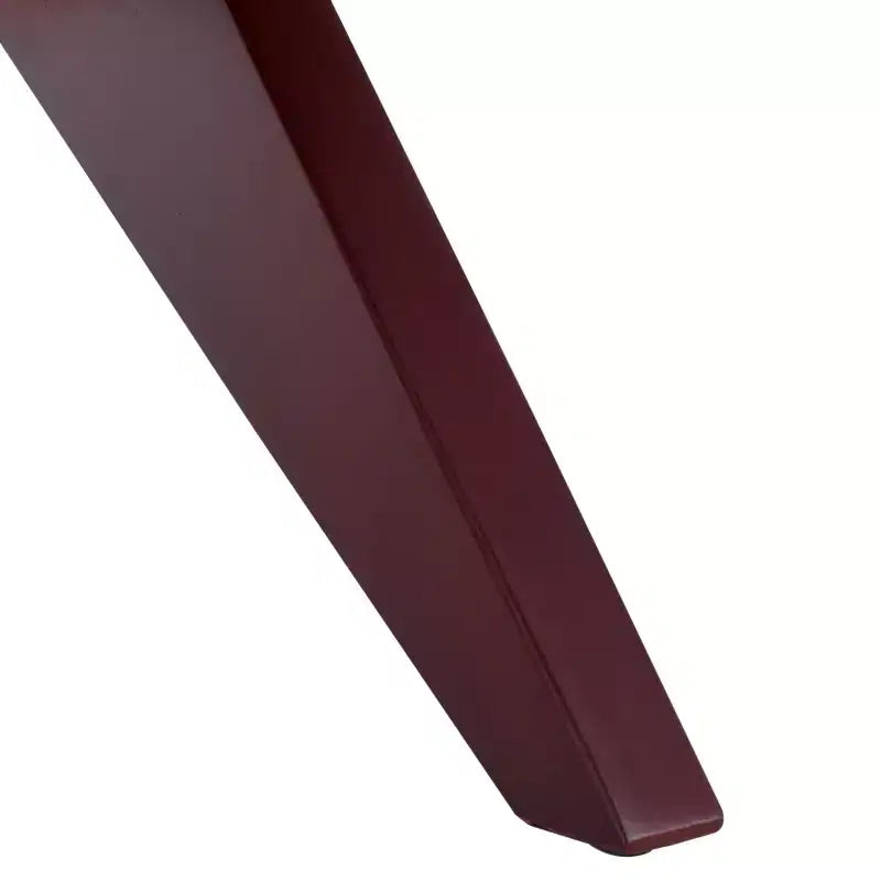 Fauteuil d'appoint rembourré