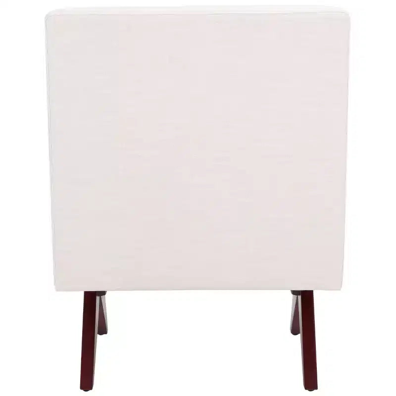 Fauteuil d'appoint rembourré
