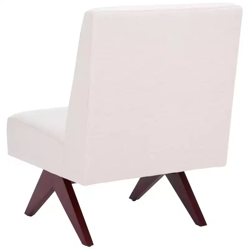Fauteuil d'appoint rembourré