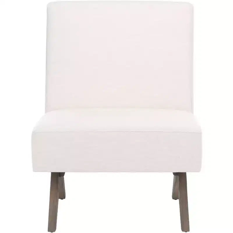 Fauteuil d'appoint rembourré