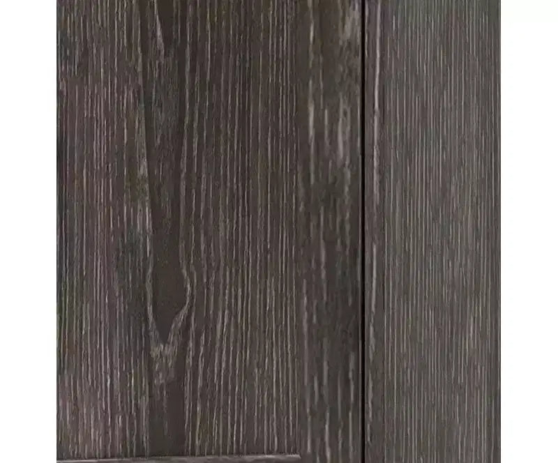 Portes d'armoire murale de salle de bain, étagère réglable, porte-serviettes et porte-papier