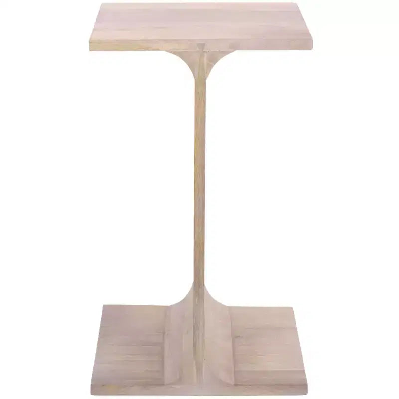 Wilfredo Accent Table - ACC3261 - White Washed - Safavieh