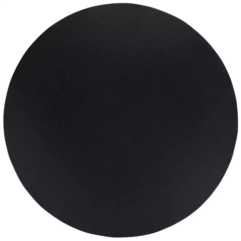 Table d'appoint noire