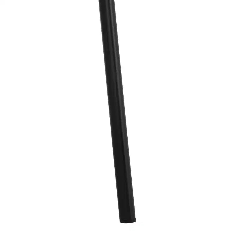 Table d'appoint noire